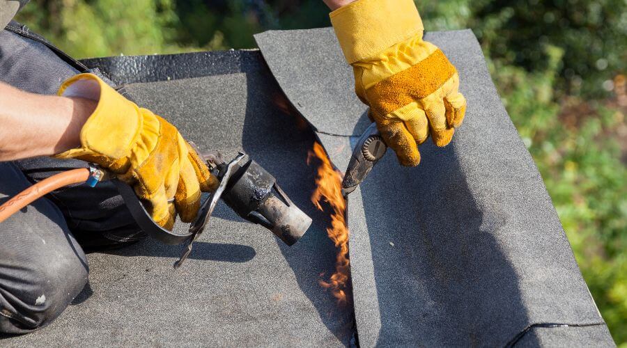 Professional metal roof installation in Napakiak, AK